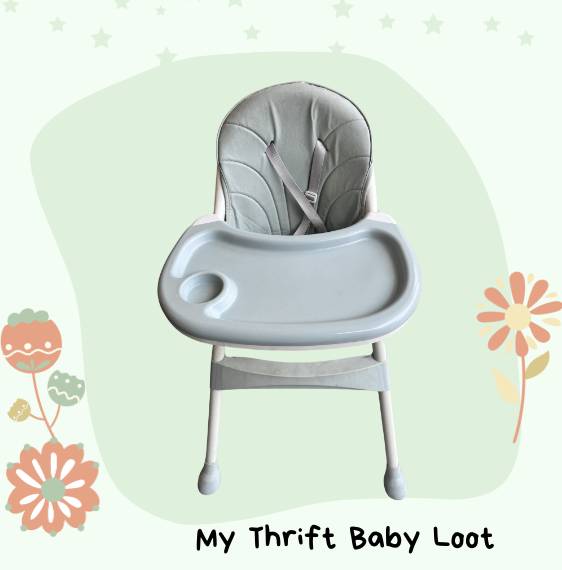 secondhand ealing mom baby high chair in coimbatore